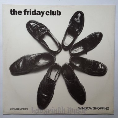 Friday Club, The - Window Shopping